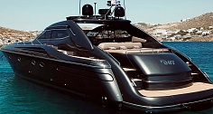 Аренда яхты Sunseeker 68 "007" на Миконосе